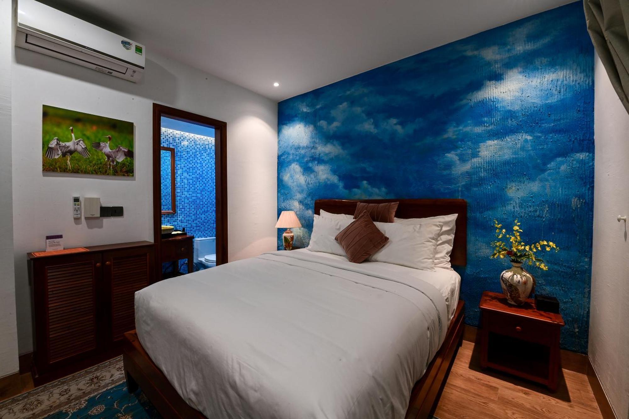 La Jolie Hotel Phu Quoc Buitenkant foto