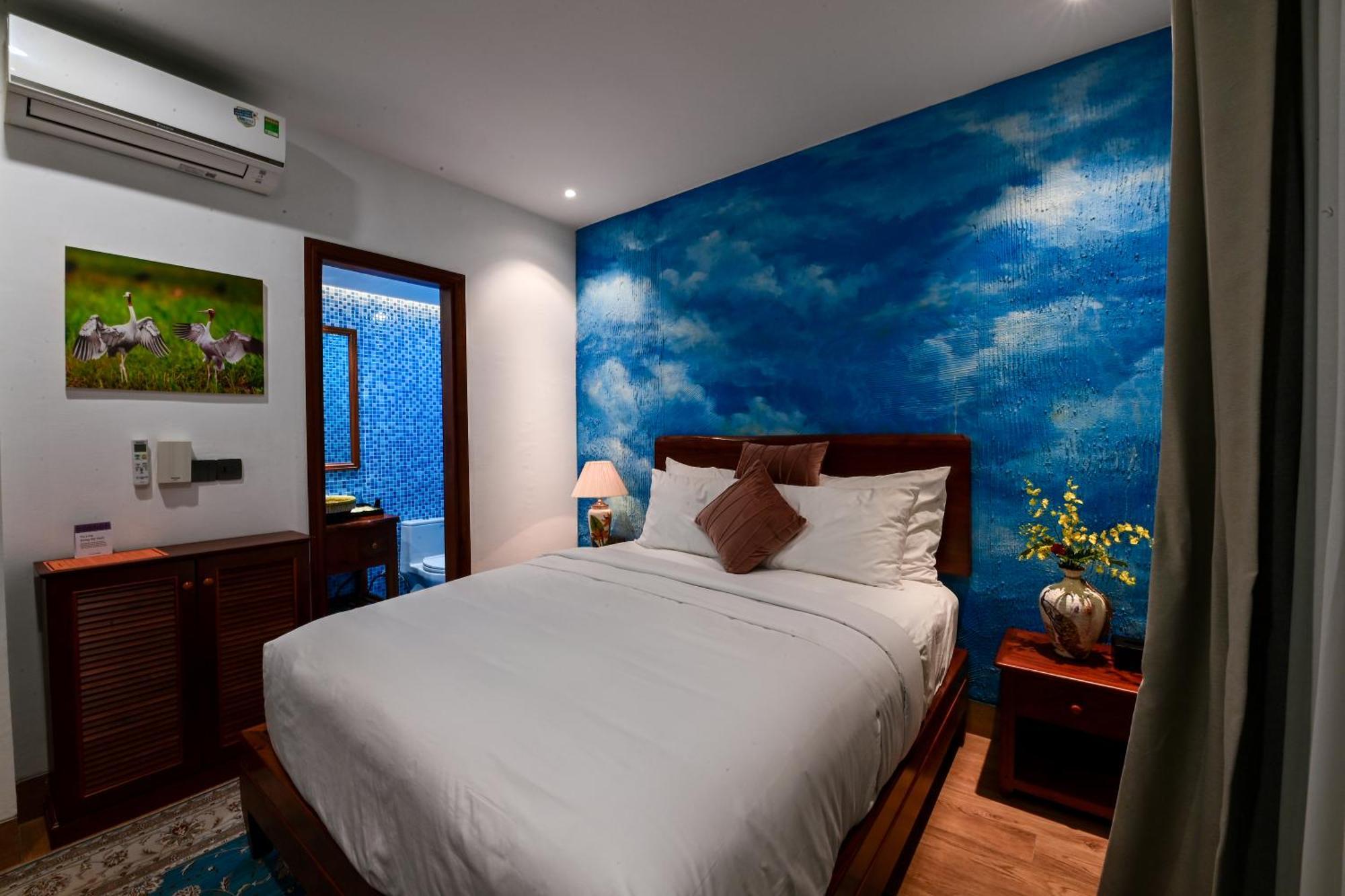 La Jolie Hotel Phu Quoc Buitenkant foto