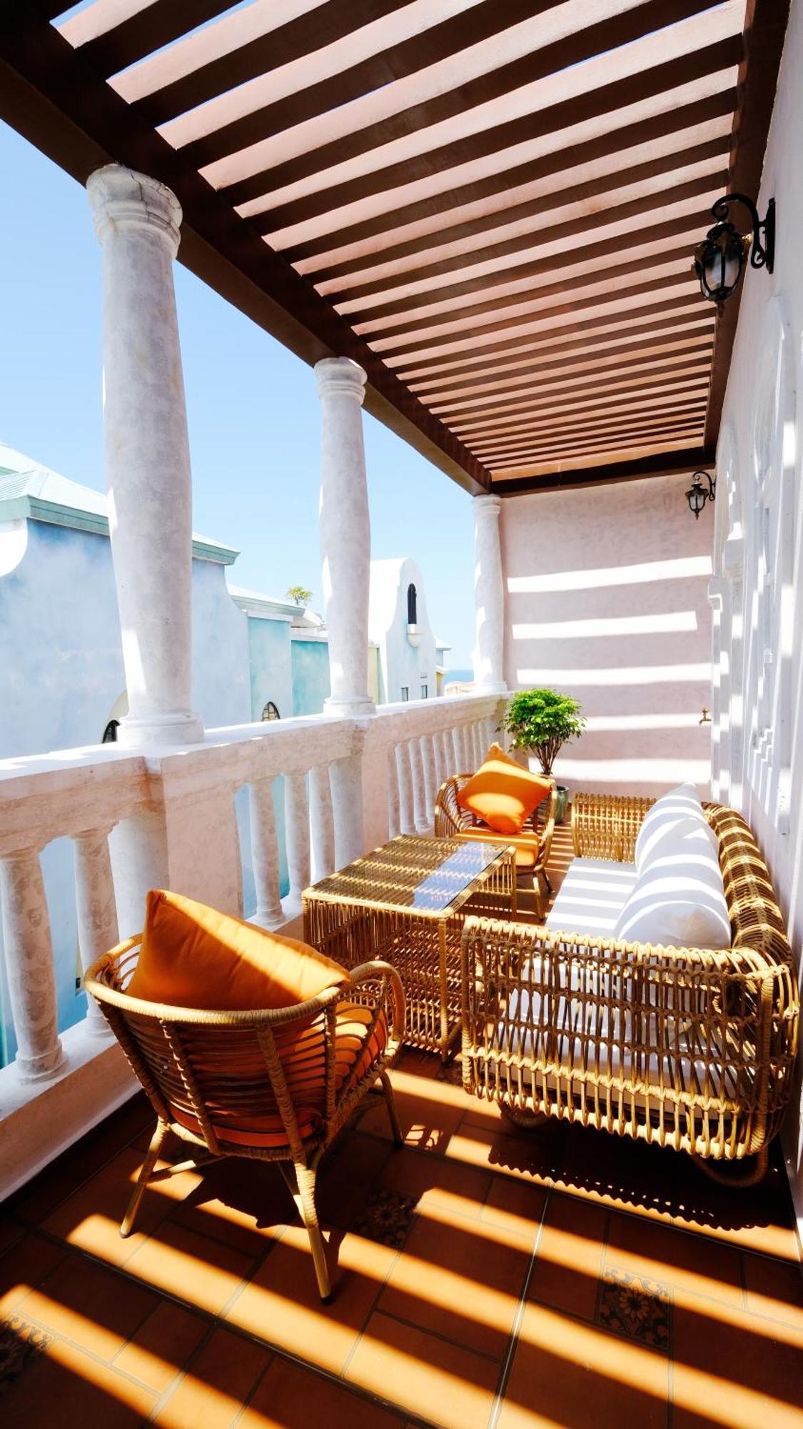 La Jolie Hotel Phu Quoc Buitenkant foto
